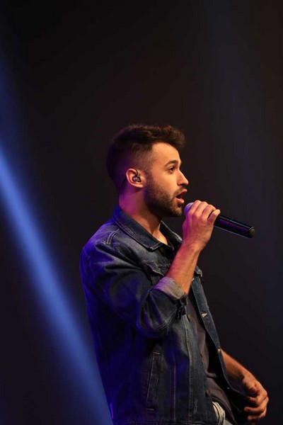 The Best Of Heartbeat Concert